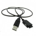 Cabo Usb Samsung X-660